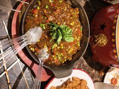 -郑喜旺烧烤(郑州总店)