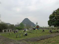 -Club Med地中海俱乐部·桂林度假村