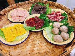 -有拈头成都市井火锅(老门东店)