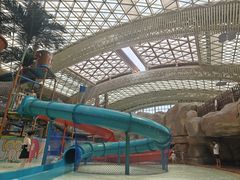 -杭州开元森泊度假乐园