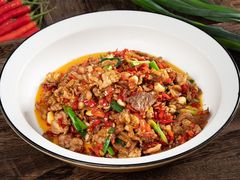 -笨罗卜浏阳菜馆(太平街店)