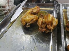 -余婆炸鸡(亚运村店)