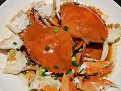 -健眺小海鲜(临海后山店)