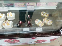 -甜星Star面包生日蛋糕(北坦店)