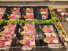 -MEAT MATE 鲜食肉铺(凤凰汇·里巷店)