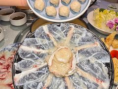 -鱼神·脆肉鲩 全鱼宴(西乡店)