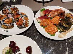 -曲水兰亭(北京四惠店)