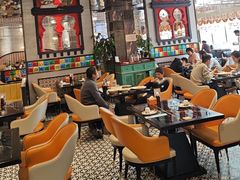 -巴依老爷新疆美食(清华东门店)