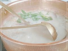 -四川简阳羊肉汤火锅(金台路店)