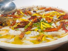 -太二酸菜鱼(正大广场店)