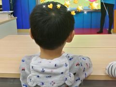 -月星环球港赢在起点早教中心·亲子托班早教体验课儿童兴趣班逻辑思维专注力幼小衔接(普陀中心)