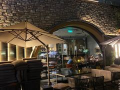 -Lets burger非常汉堡·环球风味(蓝色港湾店)