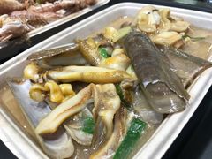 -盒马鲜生(宝地店)