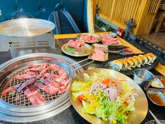 -韩烧牛中牛·甄选黑牛烤肉(黑金店)