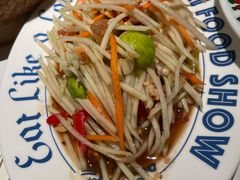 -太食獸泰式茶餐厅(IFS国金中心店)