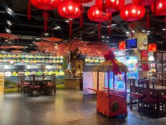 -东北大院·东北菜(三台子店)
