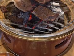 -闻老头·菊花炭烤肉(D11店)