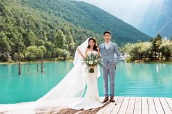-巴黎春天婚纱摄影STUDIO·定制