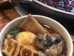 -黑竹香鸡(营和巷店)