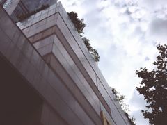 -上海新锦江大酒店