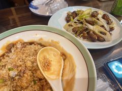 -以前的小酒馆(中山广场店)
