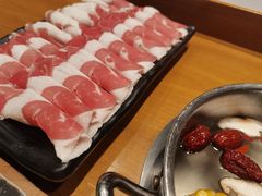 -呷哺呷哺 黄金牧场 (新中关购物中心店)