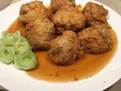 -陶陶居海鲜酒家(新马路店)