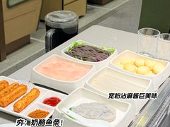 -海底捞火锅(奉化银泰店)