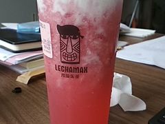 -LELECHA乐乐茶(美罗城店)