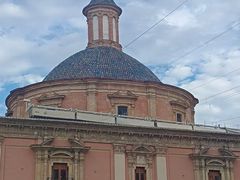 -瓦伦西亚大教堂