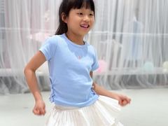 -朵拉舞蹈·少儿舞蹈·成人舞蹈(百花校区)