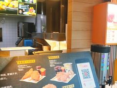 -麦当劳(文化西路店)