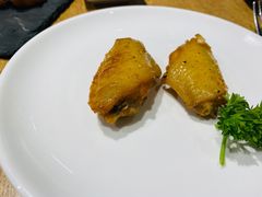 -棒约翰比萨·意面(张江长泰店)