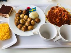 -宜家·瑞典风味餐厅(天津东丽商场店)