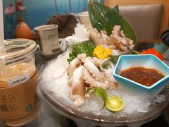 -昱匠·日本料理(金融街店)