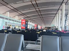 -常州奔牛国际机场