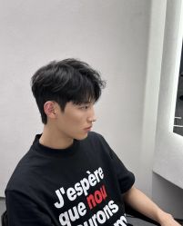 -贝勒爷专业男发