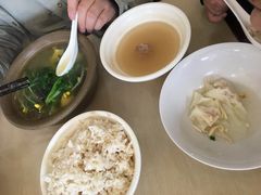 -老西白点心店