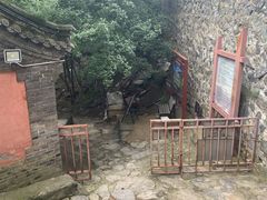 -妙峰山风景名胜区