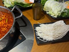 -呷哺呷哺 黄金牧场 (欢乐谷店)
