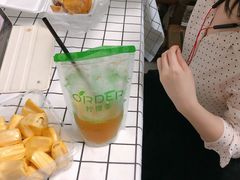 -soulfa柠檬茶(鹭江店)