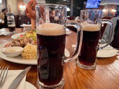 -宝莱纳啤酒花园餐厅PAULANER BRAUHAUS Nanjing(广州路店)