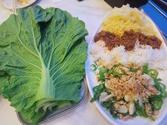 -京滨饭店·餐厅(阜外大街店)