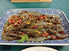 -桂园白粥·潮汕老味道
