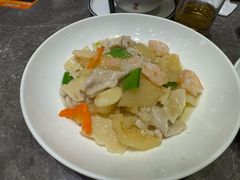 -闫府私房菜·百年鲁菜(恒隆店)