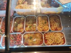 -华府九号海鲜烧烤大排档(龙域店)