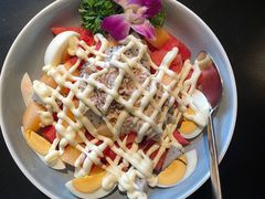 -泰餐厅·广州融创施柏阁酒店