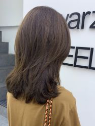 -卓梵美发·精品Salon