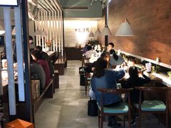 -十面春风·江南面馆(崇宁路店)