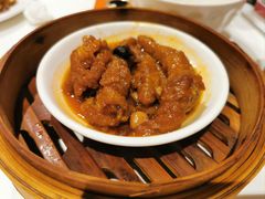 -万龙洲海鲜(南新仓店)